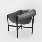 Fauteuil Club Falstaff